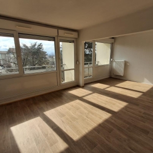 Photo d'un Appartement en location à ST MARCELLIN (38160)