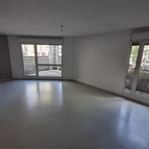 Photo d'un Appartement en location à GRENOBLE (38000)