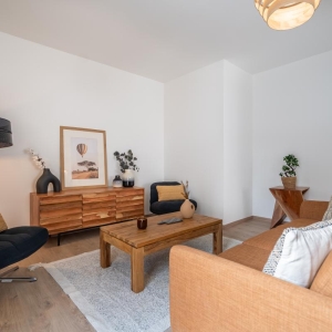 Photo d'un Appartement en location à GRENOBLE (38000)