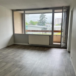 Photo d'un Appartement en vente à ST MARTIN D HERES (38400)