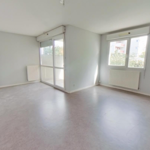 Photo d'un Appartement en vente à ST MARTIN D HERES (38400)
