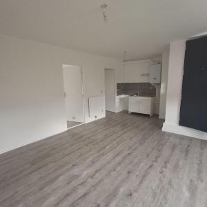 Photo d'un Appartement en location à LE PONT DE CLAIX (38800)