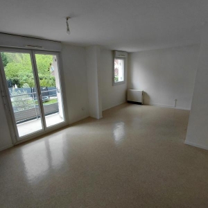 Photo d'un Appartement en location à VILLARD BONNOT (38190)