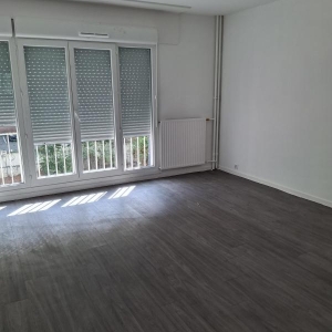 Photo d'un Appartement en location à LE PONT DE CLAIX (38800)