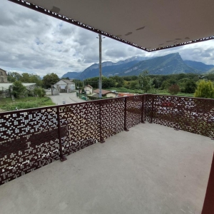 Photo d'un Appartement en vente à VOREPPE (38340)