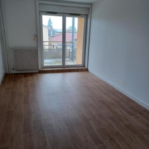 Photo d'un Appartement en location à ST MARCELLIN (38160)