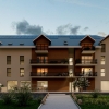 Photo d'un Appartement en vente à ST NIZIER DU MOUCHEROTTE (38250)