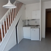 Photo d'un Appartement en location à LA TRONCHE (38700)