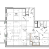 Photo d'un Appartement en vente à MEYLAN (38240)