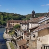 Photo d'un Appartement en location à PONT EN ROYANS (38680)