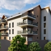 Photo d'un Appartement en vente à ST NIZIER DU MOUCHEROTTE (38250)