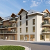 Photo d'un Appartement en vente à ST NIZIER DU MOUCHEROTTE (38250)